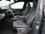Audi Q6 e-tron First Edition 100 kWh 367 PK | S-line | Automaat | Navigatie | 360 Camera | Bijrijdersscherm | Panoramadak | Luchtvering | Warmtepomp | B&O | Stoelverwarming | LED Matrix | Stuurverwarming | Head-up display |