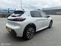 Peugeot e-208 EV GT 350 50 kWh Pearl White INCL BTW