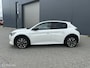 Peugeot e-208 EV GT 350 50 kWh Pearl White INCL BTW