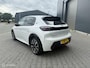 Peugeot e-208 EV GT 350 50 kWh Pearl White INCL BTW