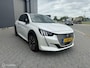 Peugeot e-208 EV GT 350 50 kWh Pearl White INCL BTW
