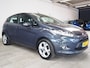 Ford Fiesta 1.25 Trend 82PK (APK:Nieuw) Incl.Garantie