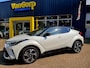 Toyota C-HR 1.8 Hybrid Bi-tone All-in prijs!