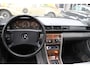 Mercedes-Benz 200-Serie 200-500 (W124) 230 E Automaat NAP, Airco, Schuif-/Kanteldak elek., Trekhaak
