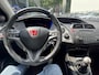 Honda Civic 2.0 Type R Race ORIGINEEL NEDERLANDS ZWART