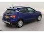 SEAT Arona 1.0 TSI 115pk Xcellence Business Intense / navigatie / Clima / Camera / Parkeersensoren / 16" LMV