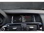 BMW X3 sDrive20i High Executive | LEDER | STOELVERW. | PANO-DAK | TREKHAAK | PDC | CRUISE | NAVI |