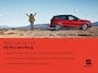 SEAT Ibiza 1.0 TSI 95pk Style | Trekhaak | DAB | Bluetooth | 15" lichtmetalen velgen |