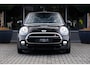 MINI Cooper S Mini Cabrio 2.0 192PK Chili Serious Business Harman Kardon Chroom Pakket Leder