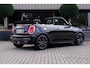 MINI Cooper S Mini Cabrio 2.0 192PK Chili Serious Business Harman Kardon Chroom Pakket Leder