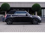 MINI Cooper S Mini Cabrio 2.0 192PK Chili Serious Business Harman Kardon Chroom Pakket Leder