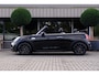 MINI Cooper S Mini Cabrio 2.0 192PK Chili Serious Business Harman Kardon Chroom Pakket Leder