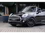 MINI Cooper S Mini Cabrio 2.0 192PK Chili Serious Business Harman Kardon Chroom Pakket Leder