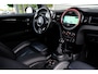 MINI Cooper S Mini Cabrio 2.0 192PK Chili Serious Business Harman Kardon Chroom Pakket Leder