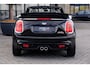 MINI Cooper S Mini Cabrio 2.0 192PK Chili Serious Business Harman Kardon Chroom Pakket Leder