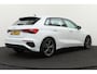 Audi A3 Sportback 150 PK Aut. TFSI S-Line Sportstoelen Navi Parelmoer-Lak