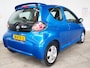 Toyota Aygo 1.0-12V Dynamic Blue (APK:Nieuw) Incl.Garantie