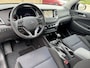 Hyundai Tucson 1.6 GDi Comfort | Navigatie | Camera | Stoelverwarming | Cruise & Climate Control | Achterbank Verwarmd | DAB | Rijklaarprijs!