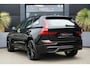 Volvo XC60 2.0 T6 Recharge AWD Plus Black Edition 350pk Panoramadak/Harman Kardon/360Camera