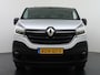 Renault Trafic 1.6dCi 96 T29 L1H1 3-Persoons Trekhaak Ecc Navi Camera Regen/Lichtsensor Cruise Control Pdc Bluetooth Led Schuifdeur Betonplex vloer Wandbekleding Comfort 1e Eigenaar Euro 6 Facelift model 2.000kg trekvermogen