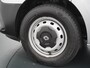 Renault Trafic 1.6dCi 96 T29 L1H1 3-Persoons Trekhaak Ecc Navi Camera Regen/Lichtsensor Cruise Control Pdc Bluetooth Led Schuifdeur Betonplex vloer Wandbekleding Comfort 1e Eigenaar Euro 6 Facelift model 2.000kg trekvermogen