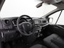 Renault Trafic 1.6dCi 96 T29 L1H1 3-Persoons Trekhaak Ecc Navi Camera Regen/Lichtsensor Cruise Control Pdc Bluetooth Led Schuifdeur Betonplex vloer Wandbekleding Comfort 1e Eigenaar Euro 6 Facelift model 2.000kg trekvermogen