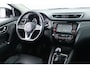 Nissan Qashqai 1.6 Tekna | Trekhaak afn | Panodak | Elektr Stoel | Camera | Led | Keyless | Climate Control | Stoelverwarming | Navigatie | Cruise Control