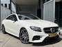 Mercedes-Benz E-klasse Coupé AMG 53 4MATIC Premium Plus | SCHUIF/KANTELDAK | BURMESTER | SFEERVERLICHTING | 360 CAMERA | CARPLAY/ANDROID | NAVI | ADAPTIVE CRUISE CONTROL | LEDER | KEYLESS | CLIMATE CONTROL | LMV 20'' | PDC | ELKTR. MEMORY STOELEN | STOELVERWARMING
