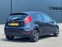 Ford Fiesta 1.25 Titanium 2009 5DRS NWE APK