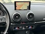 Audi A3 Sportback 1.4 TFSI 150 PK CoD Sport S Line Dynamische knipperlichten / LED / FM nav / Carplay / 18" LM