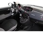 Fiat 500 1.2 Cabrio Lounge 16' Abarth Velgen Multimedia