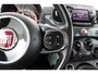 Fiat 500 1.2 Cabrio Lounge 16' Abarth Velgen Multimedia
