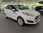 Ford Fiesta 1.0 EcoBoost Titanium / NL-auto, Cruise control, Navi, Bluetooth
