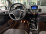 Ford Fiesta 1.0 EcoBoost Titanium / NL-auto, Cruise control, Navi, Bluetooth
