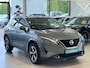 Nissan Qashqai 1.3 MHEV N-Connecta Airco 360 Camera Trekhaak Navi Adapt cruise