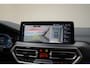BMW X3 xDrive30e M Sport [ Panorama H/K Leder Stuur-&stoelverwarming ]