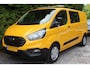 Ford Transit Custom 320 2.0 TDCI L2H1 Trend DC 108PK | Airco | Cruise Control | 1e Eigenaar | PDC | Trekhaak