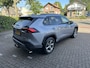 Toyota RAV4 2.5 Hybrid First Edition 360 camera / trekhaak / dodehoekdetectie / dealeronderhouden / 4 nieuwe banden / rijklaarprijs incl. grote beurt / Toyota Garantie / Toyota Pechhulppas