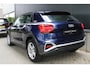 Audi Q2 35 TFSI S Edition | Unieke KM Stand! | Virtual Cockpit | ACC | Stoelverw. | Ambienteverl. | Orig. NL |