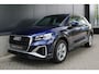 Audi Q2 35 TFSI S Edition | Unieke KM Stand! | Virtual Cockpit | ACC | Stoelverw. | Ambienteverl. | Orig. NL |