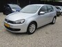 Volkswagen Golf 1.2 TSI Comfortline BlueMotion wordt afgeleverd met nieuwe apk +beurt