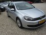 Volkswagen Golf 1.2 TSI Comfortline BlueMotion wordt afgeleverd met nieuwe apk +beurt