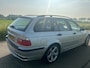BMW 3-Serie Touring 316i Black & Silver Apple Carplay