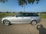 BMW 3-Serie Touring 316i Black & Silver Apple Carplay