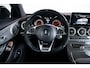 Mercedes-Benz C-klasse Coupé 43 4MATIC Trekhaak - Panoramadak - Stoelverwarming voor - Rijassistentiepakket plus - Actieve parkeerassistent - Head Up - Burmester -