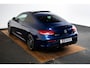 Mercedes-Benz C-klasse Coupé 43 4MATIC Trekhaak - Panoramadak - Stoelverwarming voor - Rijassistentiepakket plus - Actieve parkeerassistent - Head Up - Burmester -