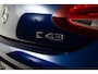 Mercedes-Benz C-klasse Coupé 43 4MATIC Trekhaak - Panoramadak - Stoelverwarming voor - Rijassistentiepakket plus - Actieve parkeerassistent - Head Up - Burmester -