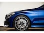 Mercedes-Benz C-klasse Coupé 43 4MATIC Trekhaak - Panoramadak - Stoelverwarming voor - Rijassistentiepakket plus - Actieve parkeerassistent - Head Up - Burmester -