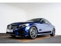 Mercedes-Benz C-klasse Coupé 43 4MATIC Trekhaak - Panoramadak - Stoelverwarming voor - Rijassistentiepakket plus - Actieve parkeerassistent - Head Up - Burmester -
