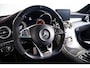 Mercedes-Benz C-klasse Coupé 43 4MATIC Trekhaak - Panoramadak - Stoelverwarming voor - Rijassistentiepakket plus - Actieve parkeerassistent - Head Up - Burmester -
